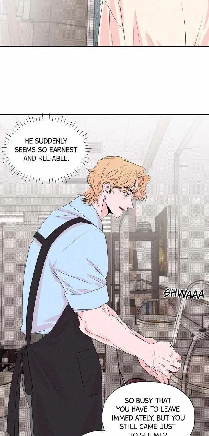 Read Take Me High chapter 26 image 21 on Lezhin