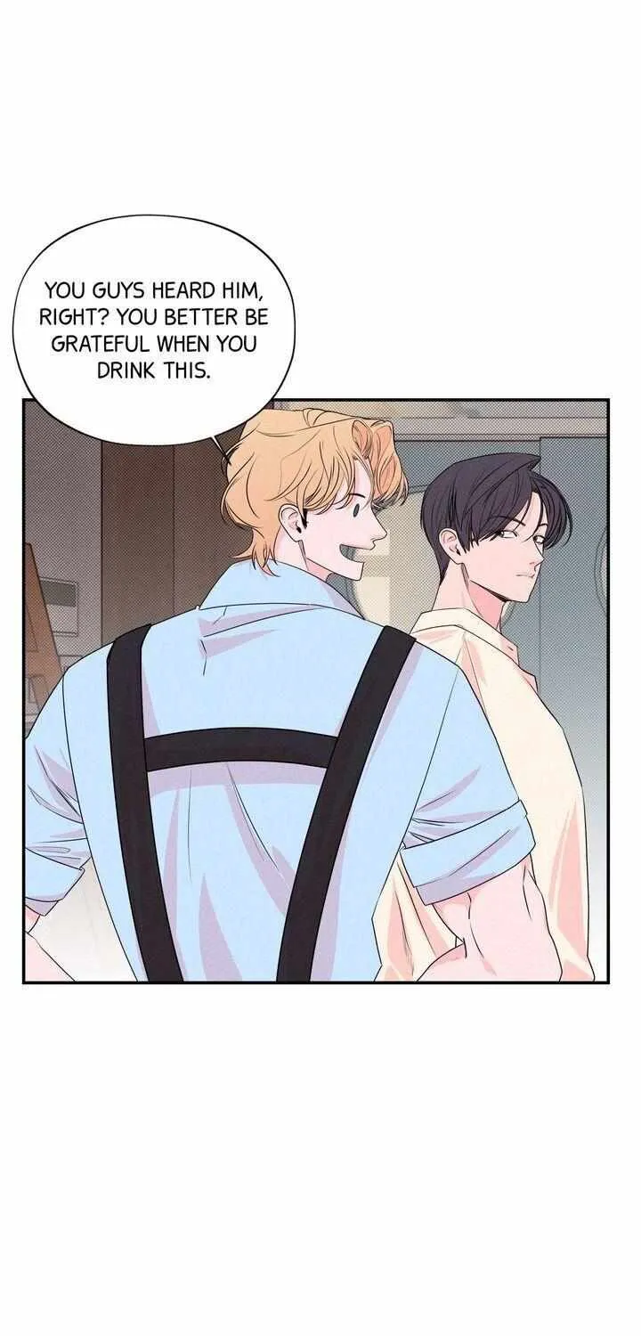 Read Take Me High chapter 26 image 23 on Lezhin