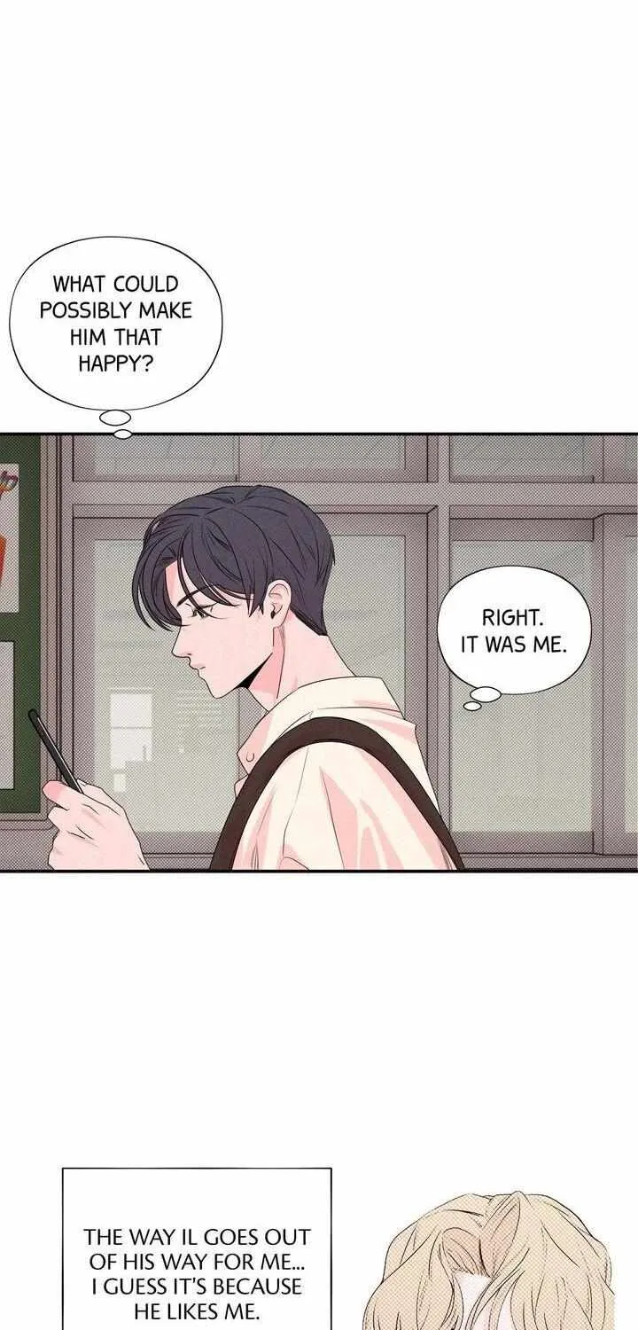 Read Take Me High chapter 26 image 31 on Lezhin