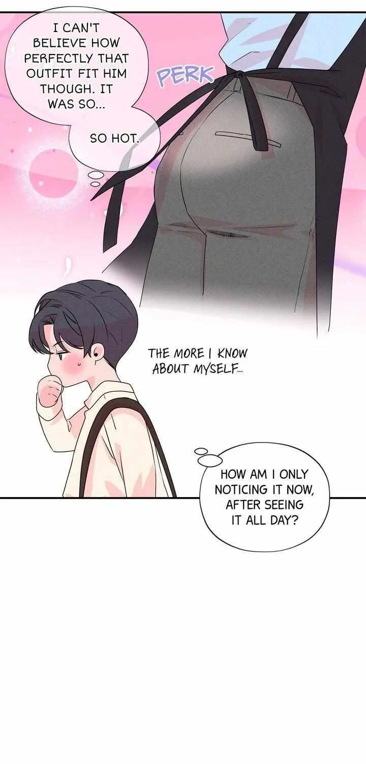 Read Take Me High chapter 26 image 35 on Lezhin