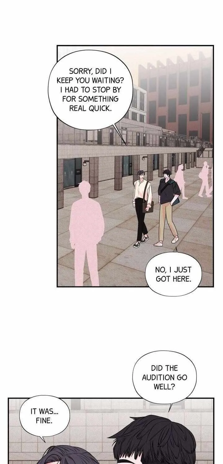 Read Take Me High chapter 26 image 39 on Lezhin