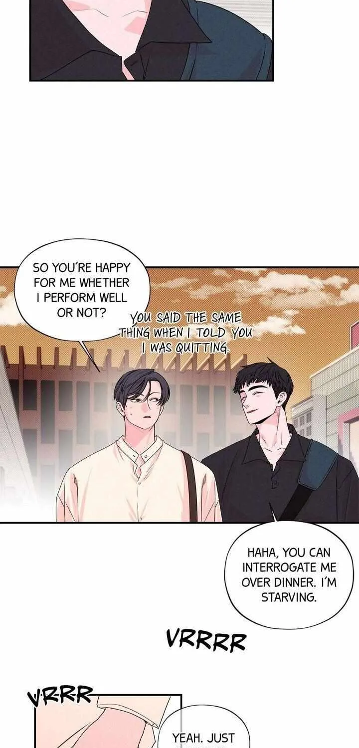 Read Take Me High chapter 26 image 41 on Lezhin