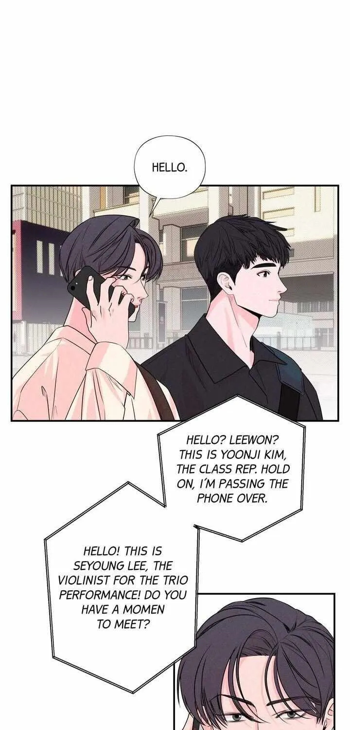 Read Take Me High chapter 26 image 43 on Lezhin