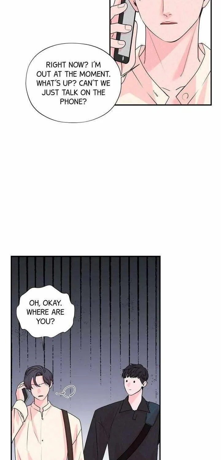 Read Take Me High chapter 26 image 44 on Lezhin