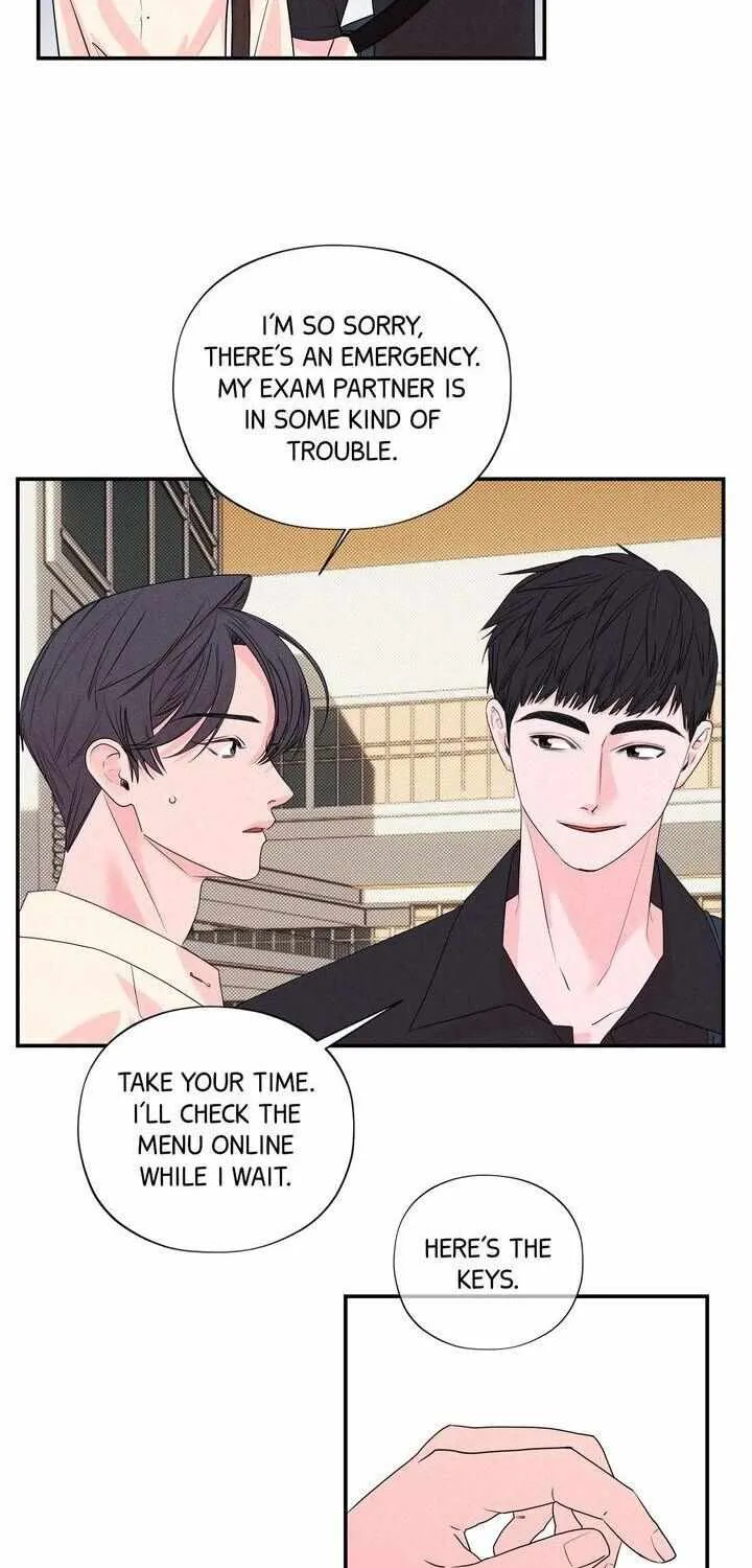 Read Take Me High chapter 26 image 45 on Lezhin