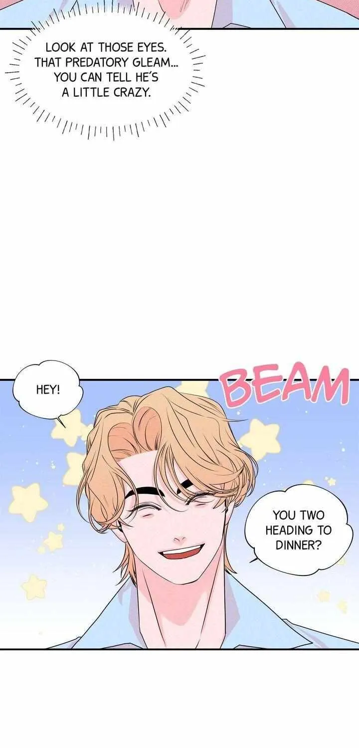 Read Take Me High chapter 26 image 53 on Lezhin