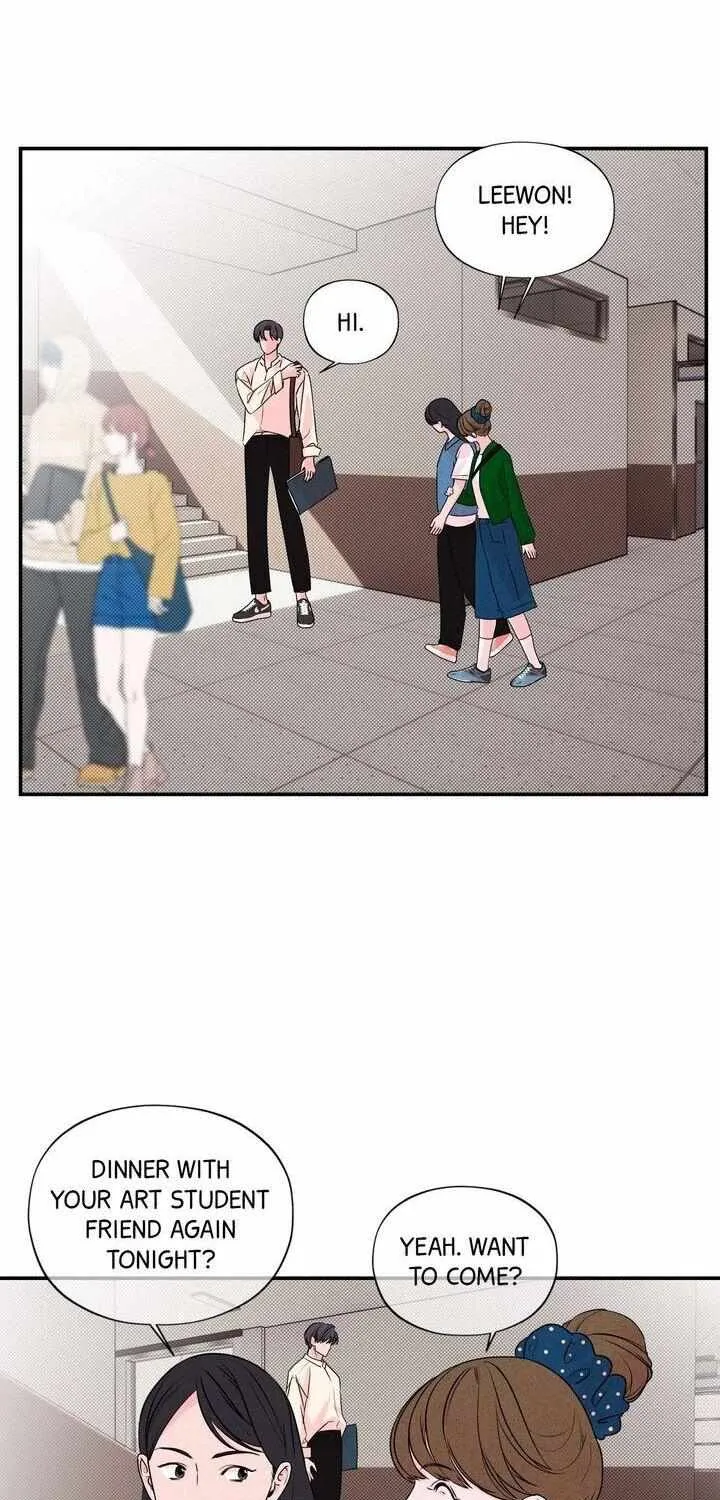 Read Take Me High chapter 26 image 6 on Lezhin