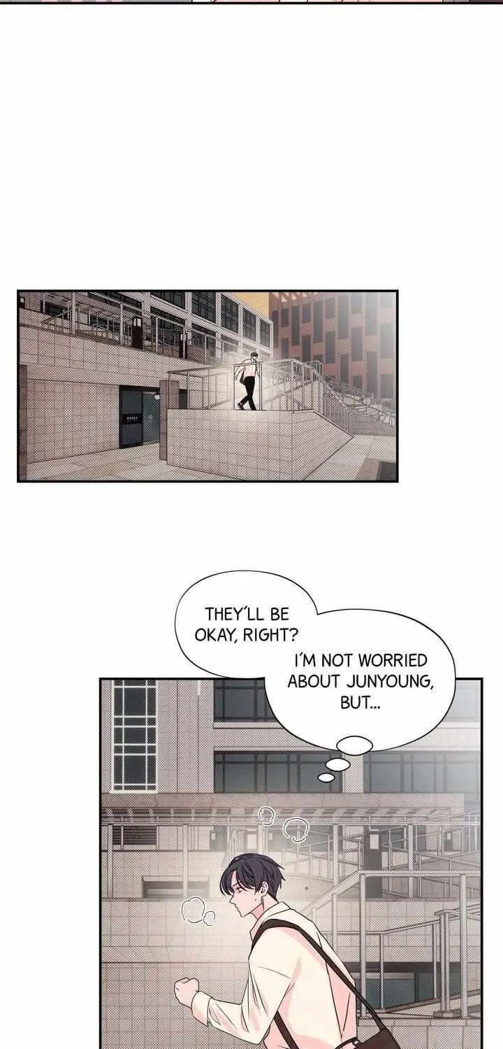 Read Take Me High chapter 26 image 61 on Lezhin