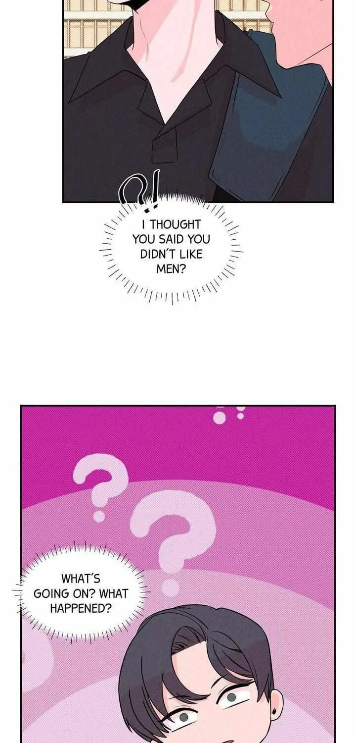 Read Take Me High chapter 26 image 69 on Lezhin