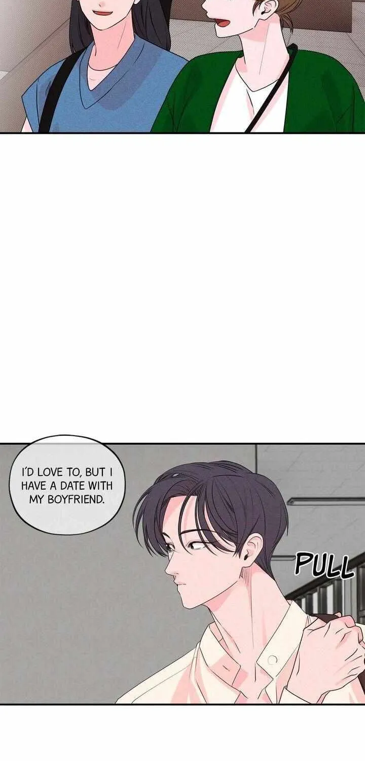 Read Take Me High chapter 26 image 7 on Lezhin
