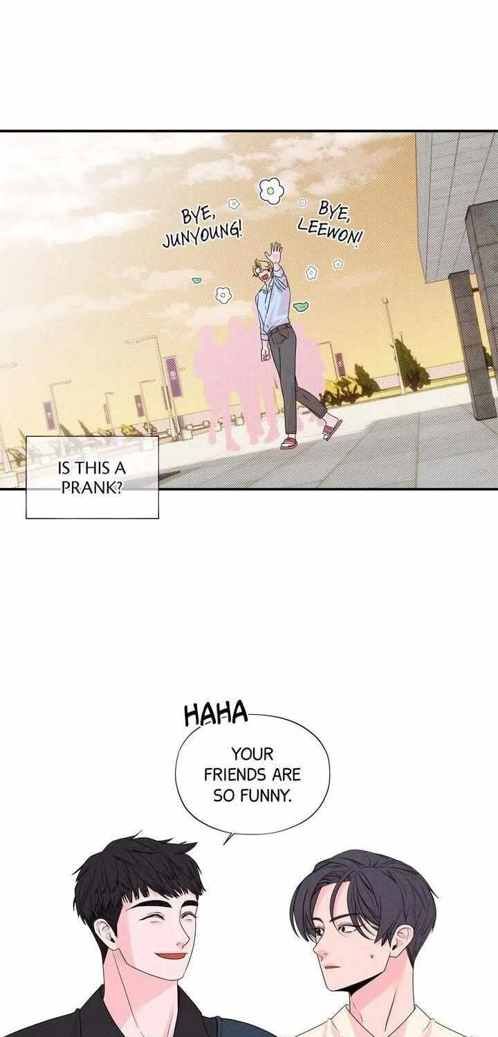 Read Take Me High chapter 26 image 71 on Lezhin