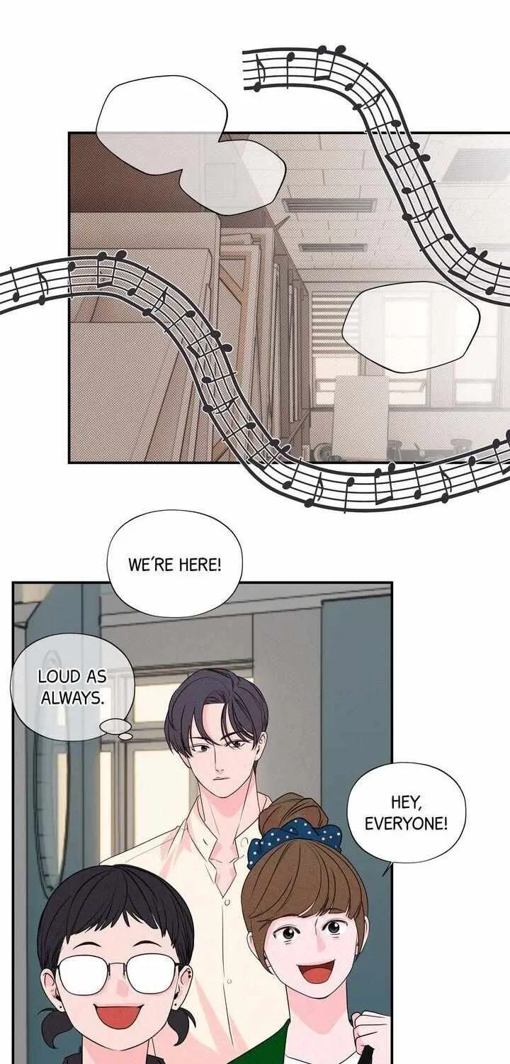 Read Take Me High chapter 26 image 9 on Lezhin