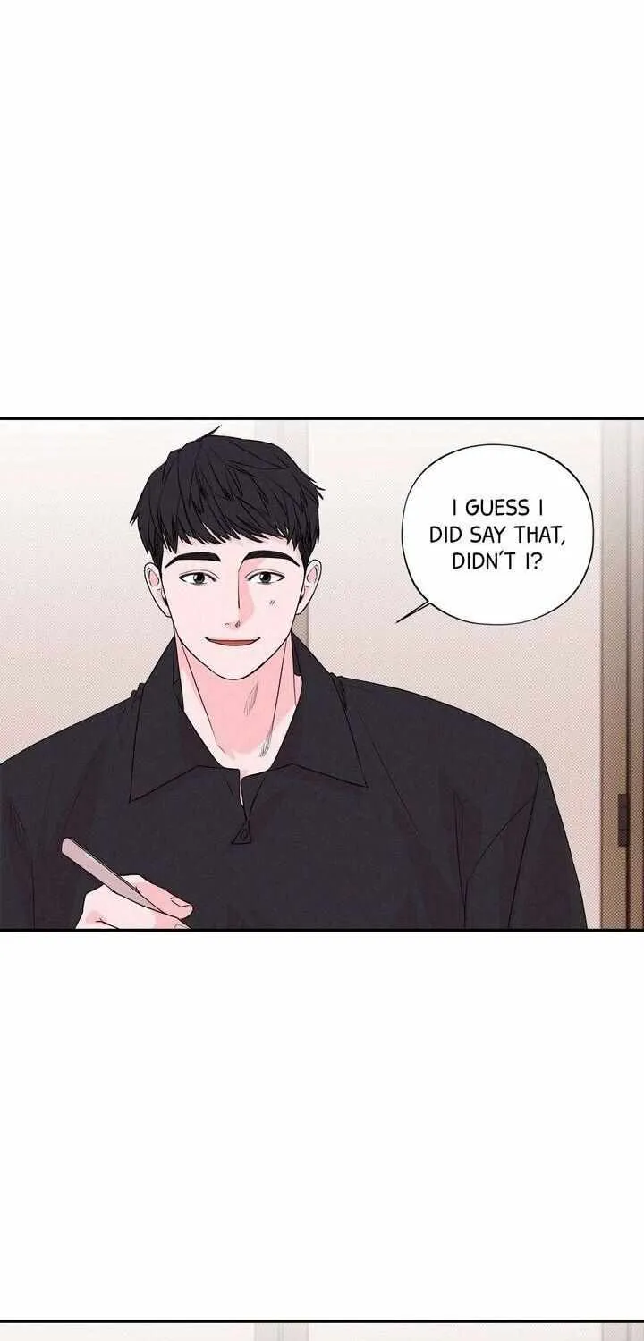 Read Take Me High chapter 27 image 10 on Lezhin
