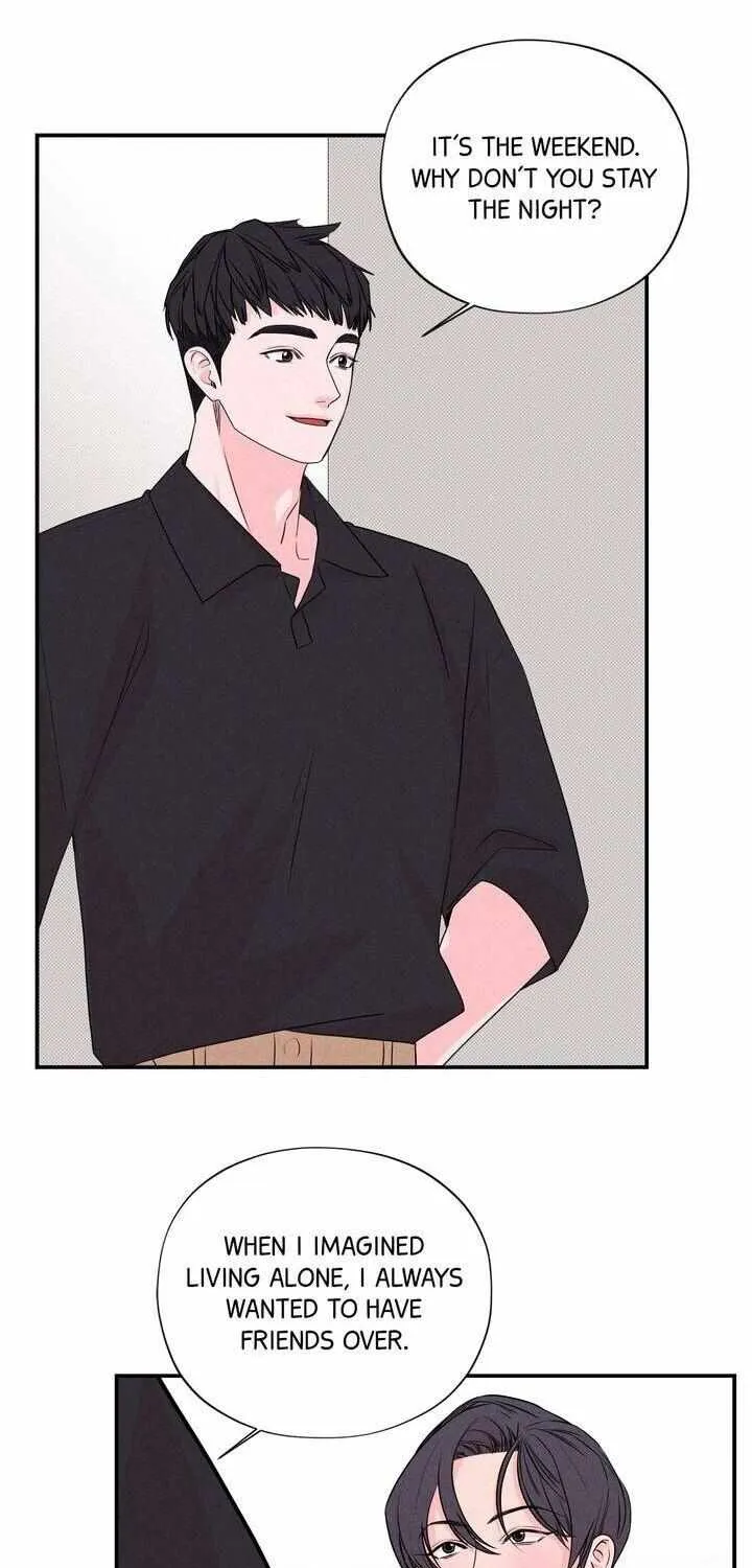 Read Take Me High chapter 27 image 14 on Lezhin