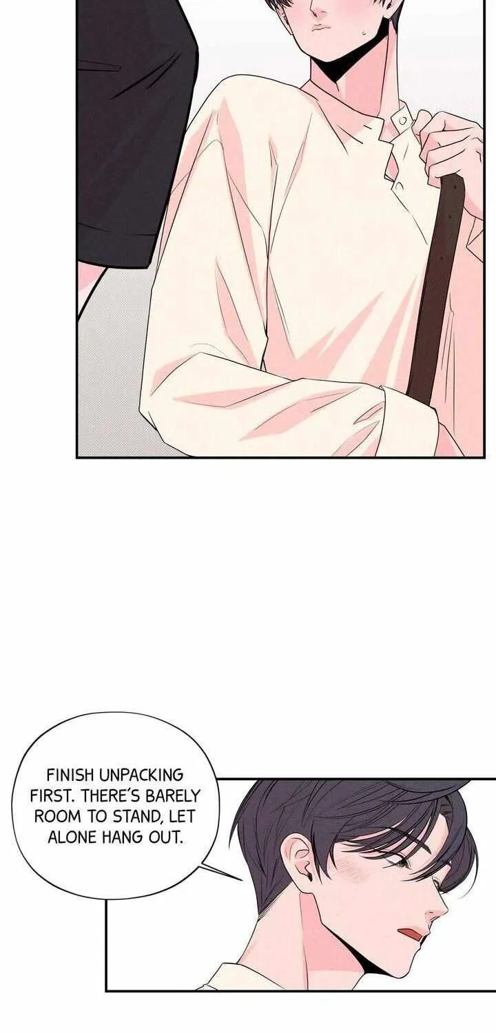 Read Take Me High chapter 27 image 15 on Lezhin