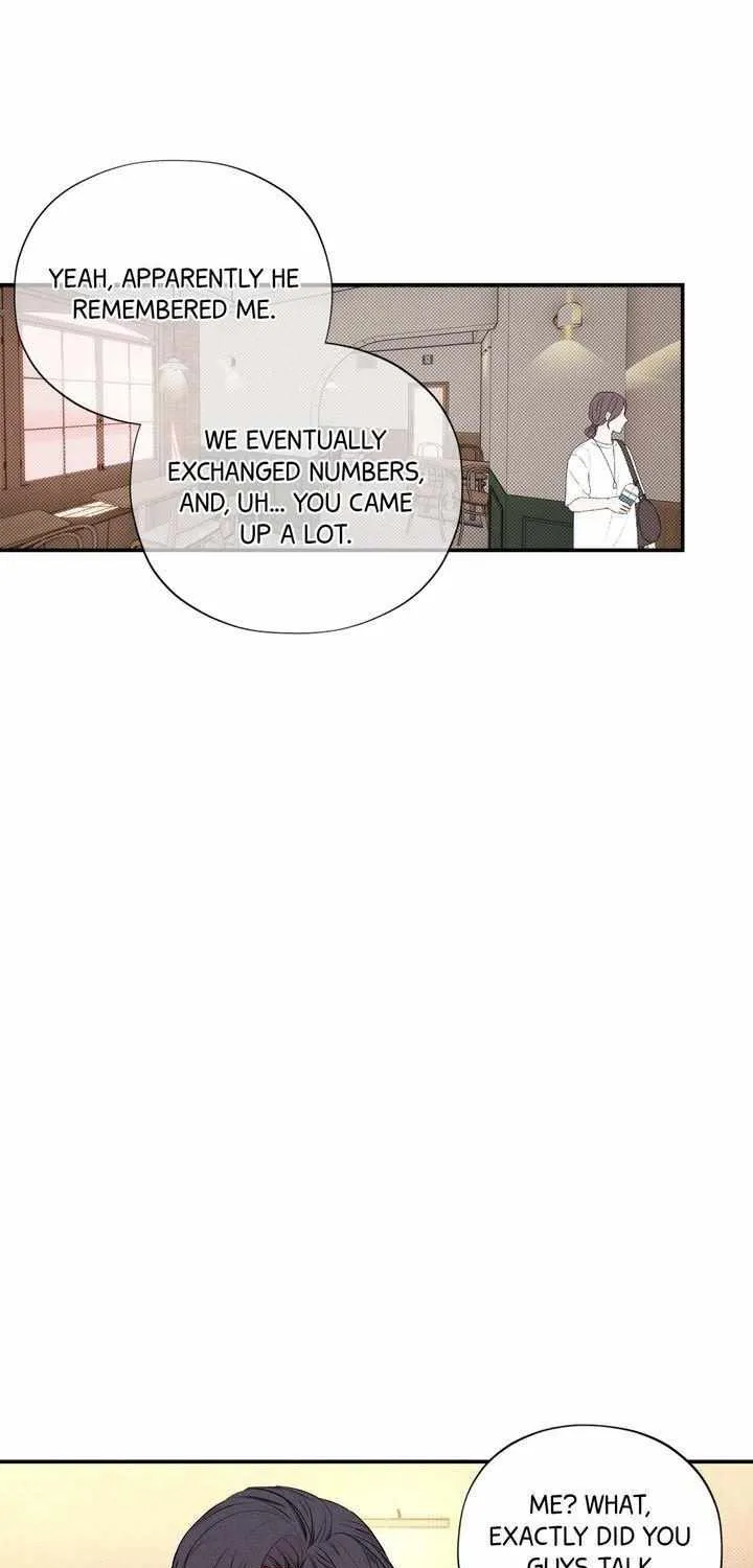 Read Take Me High chapter 27 image 2 on Lezhin