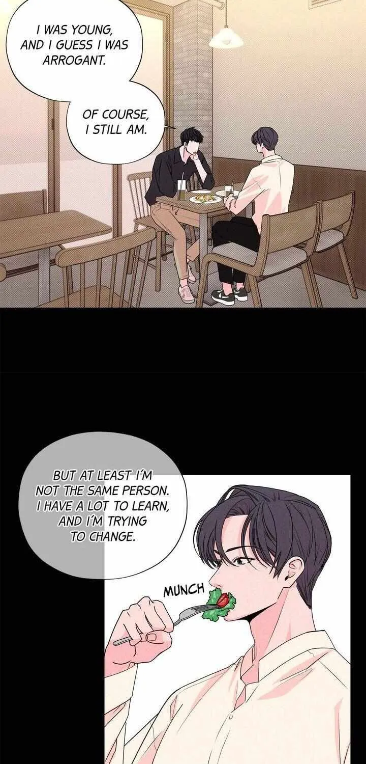 Read Take Me High chapter 27 image 20 on Lezhin