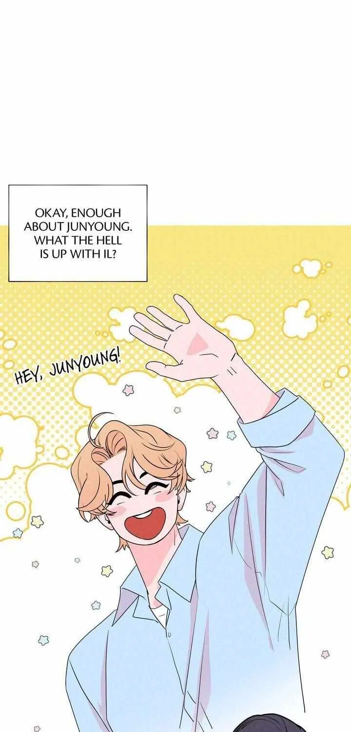 Read Take Me High chapter 27 image 25 on Lezhin