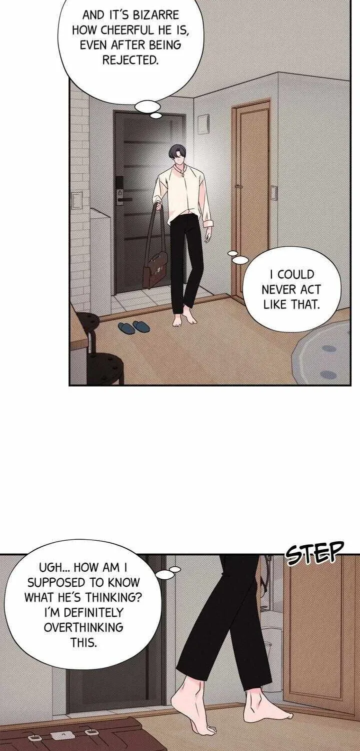 Read Take Me High chapter 27 image 28 on Lezhin