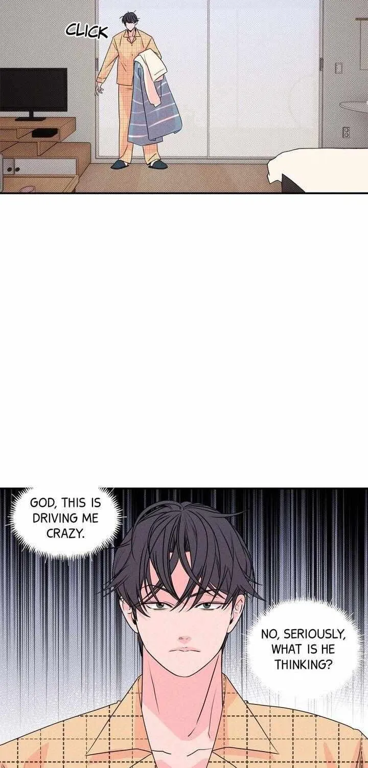 Read Take Me High chapter 27 image 32 on Lezhin