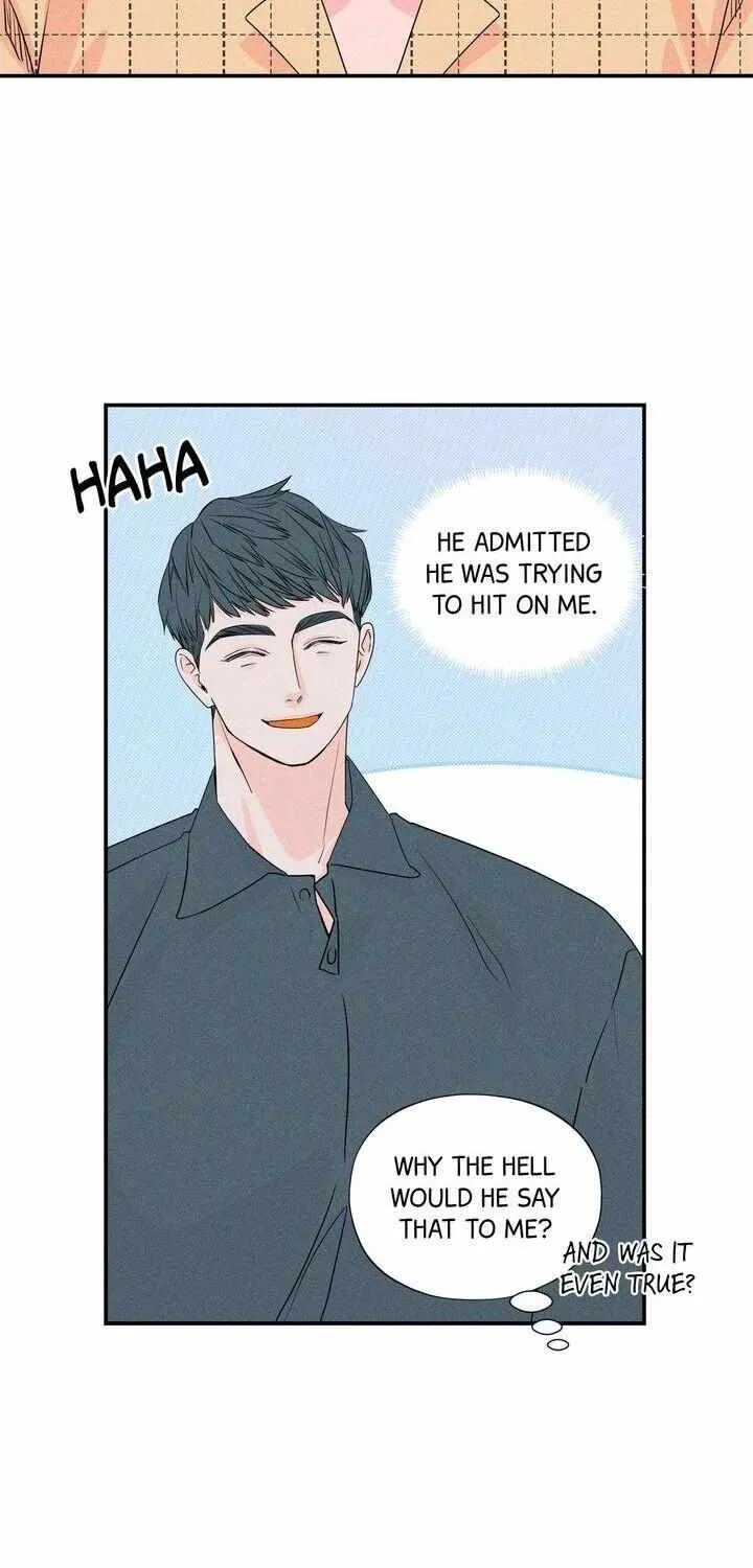 Read Take Me High chapter 27 image 33 on Lezhin