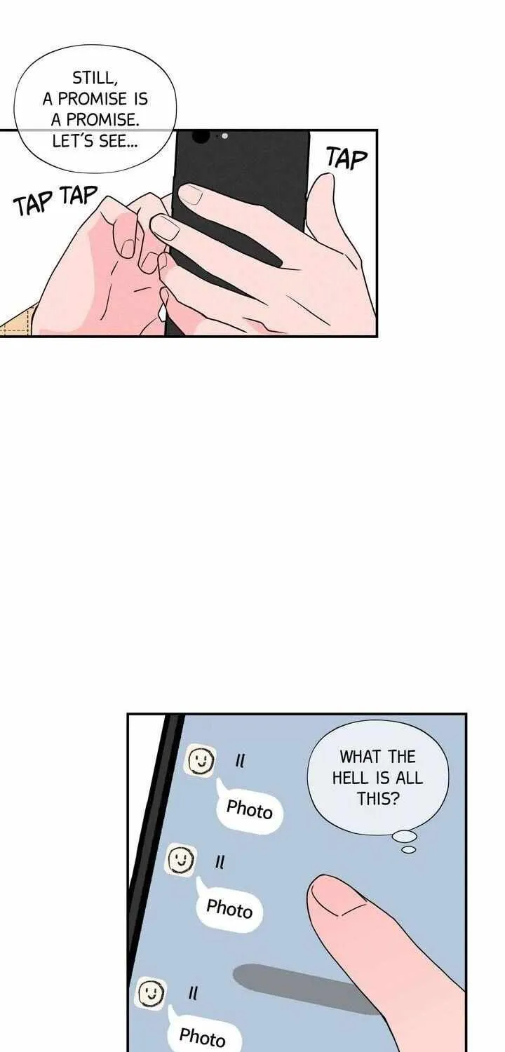 Read Take Me High chapter 27 image 39 on Lezhin