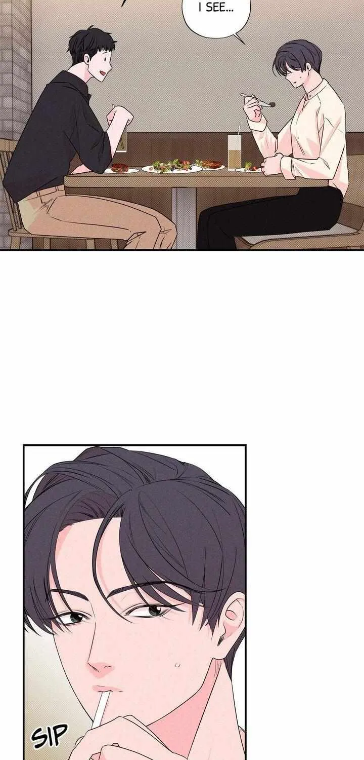 Read Take Me High chapter 27 image 4 on Lezhin