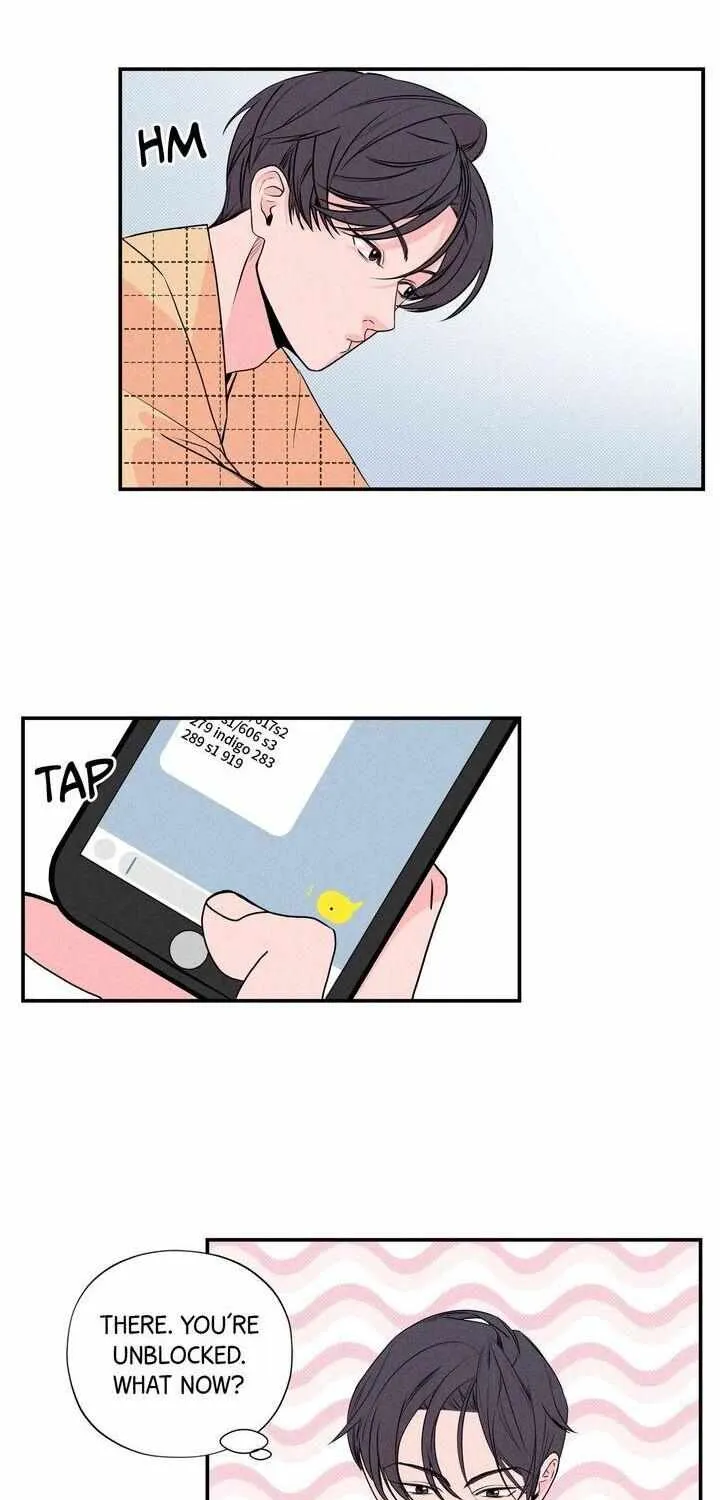 Read Take Me High chapter 27 image 43 on Lezhin
