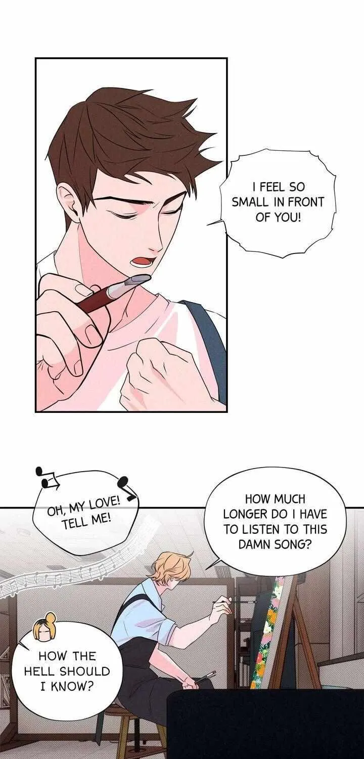 Read Take Me High chapter 27 image 47 on Lezhin