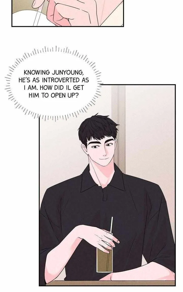 Read Take Me High chapter 27 image 5 on Lezhin