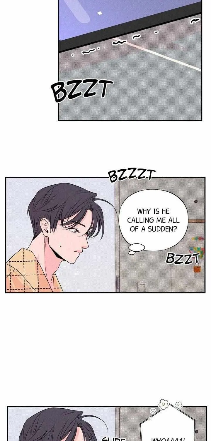 Read Take Me High chapter 27 image 53 on Lezhin