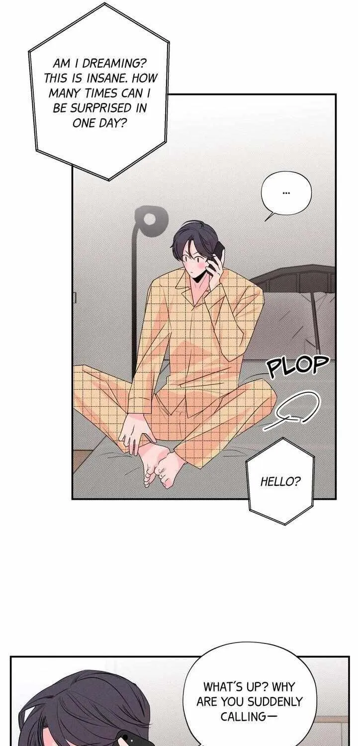Read Take Me High chapter 27 image 55 on Lezhin