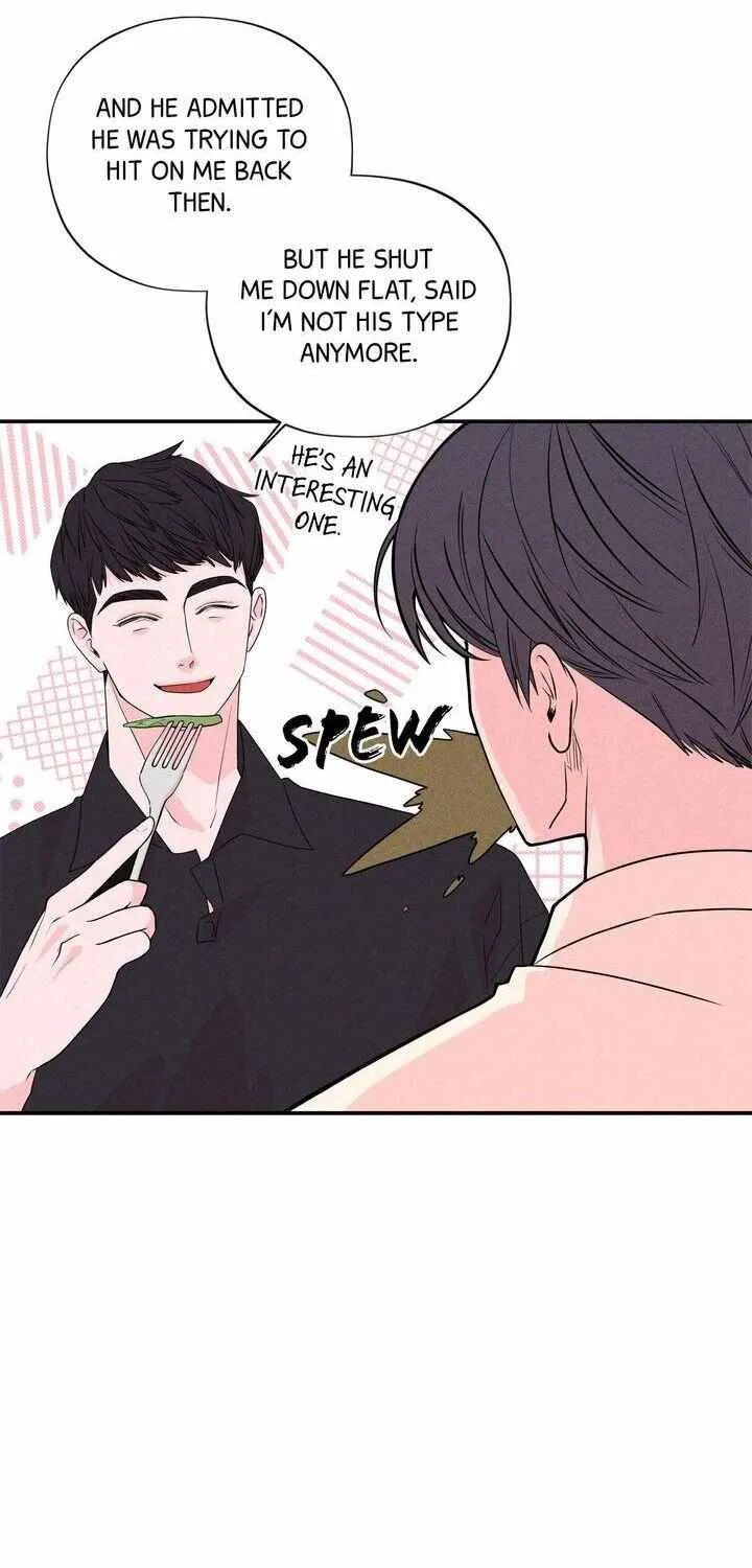 Read Take Me High chapter 27 image 6 on Lezhin