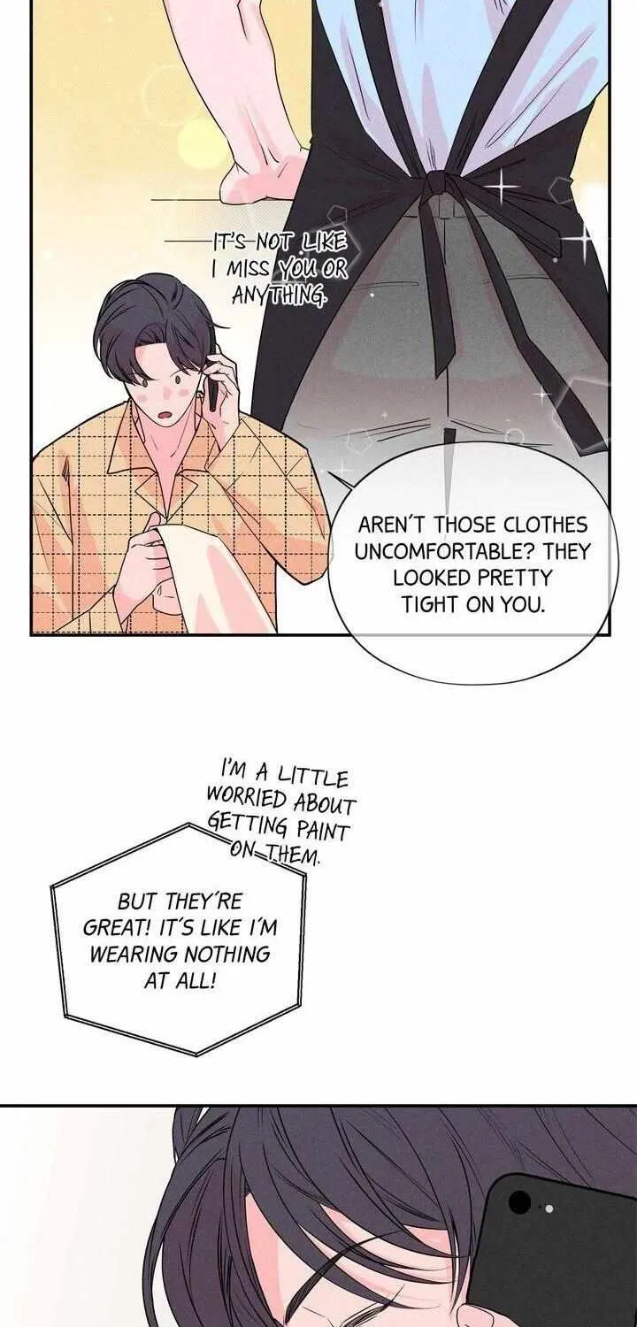 Read Take Me High chapter 27 image 60 on Lezhin