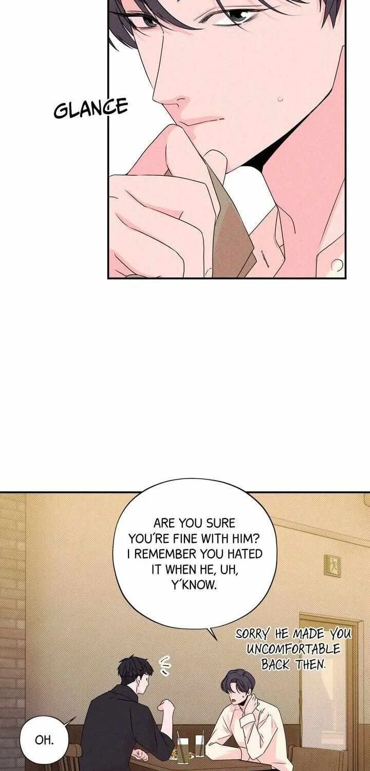 Read Take Me High chapter 27 image 8 on Lezhin