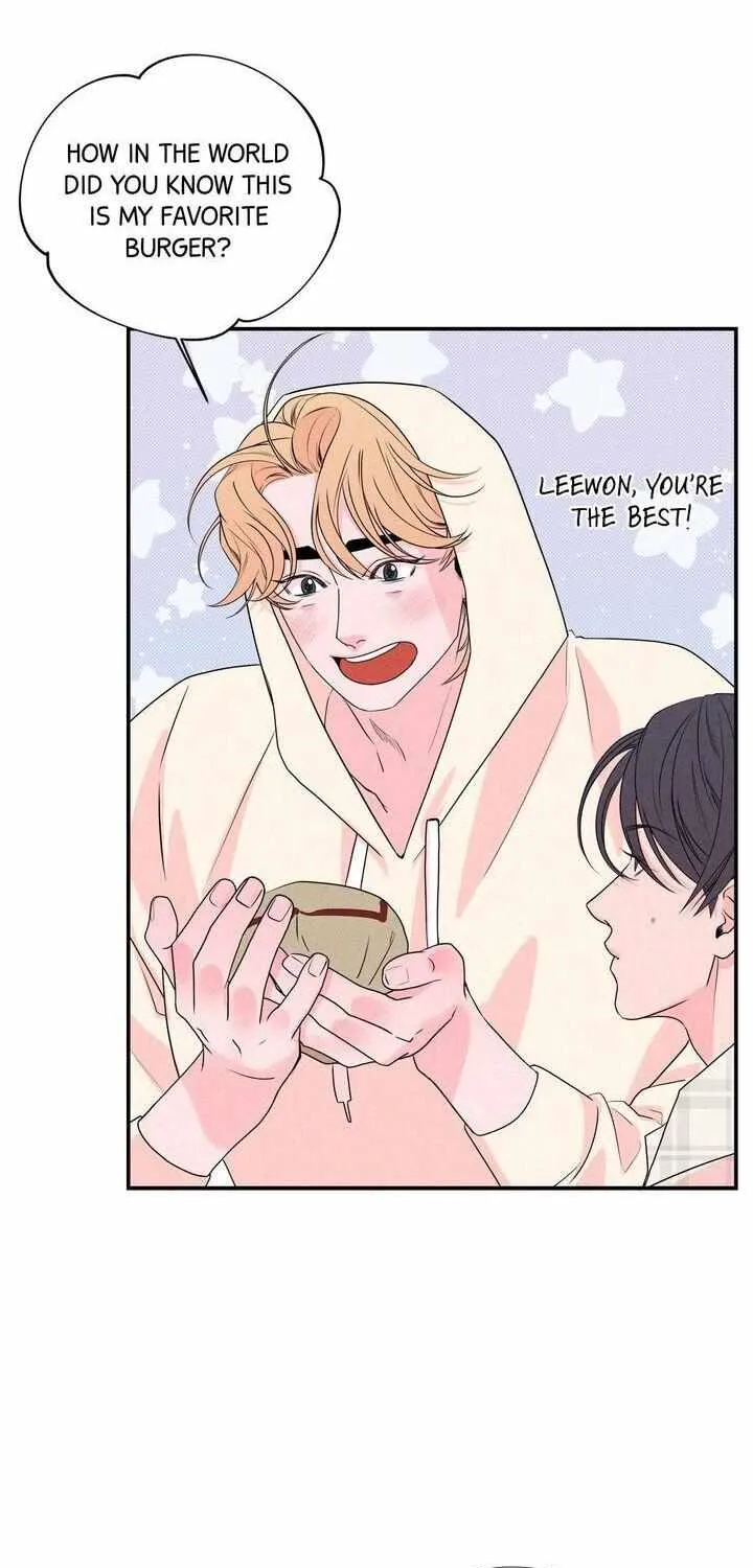Read Take Me High chapter 28 image 10 on Lezhin
