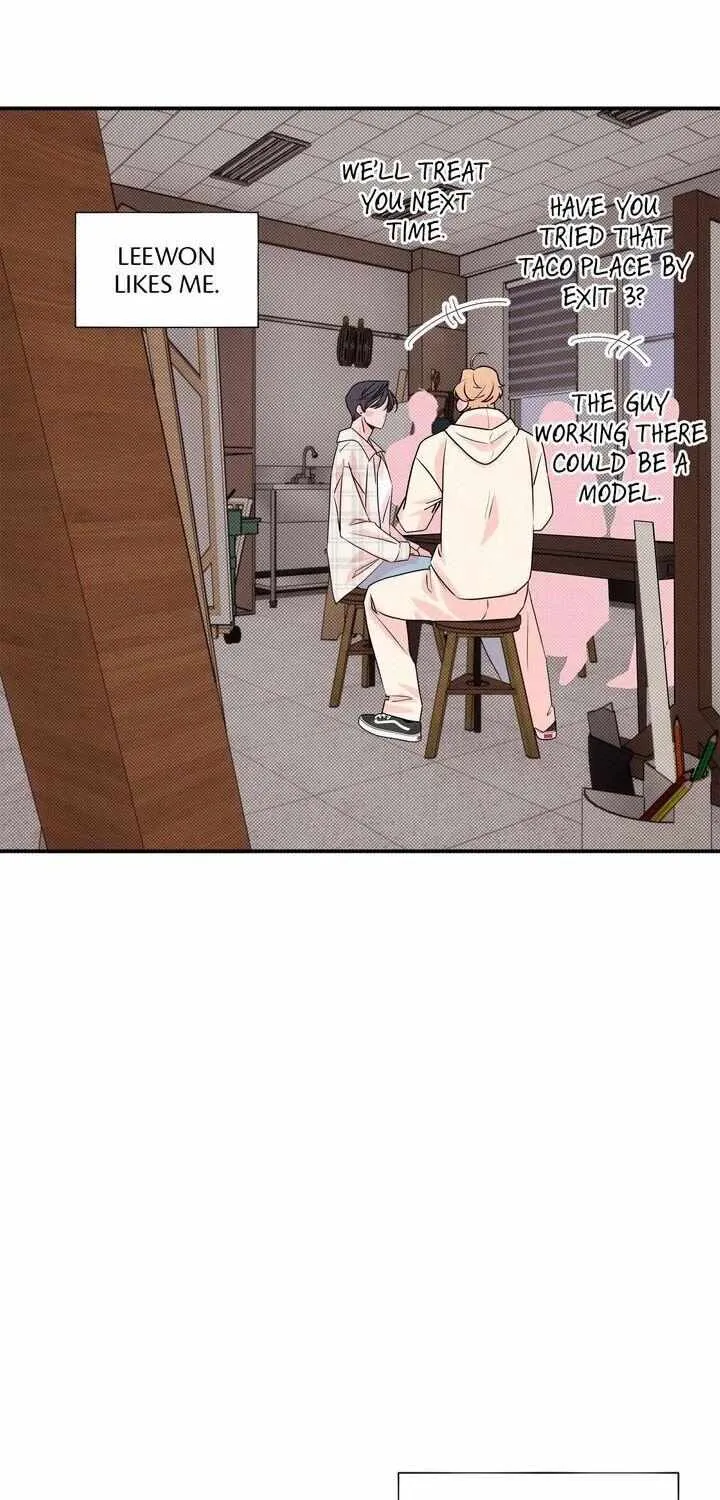 Read Take Me High chapter 28 image 14 on Lezhin