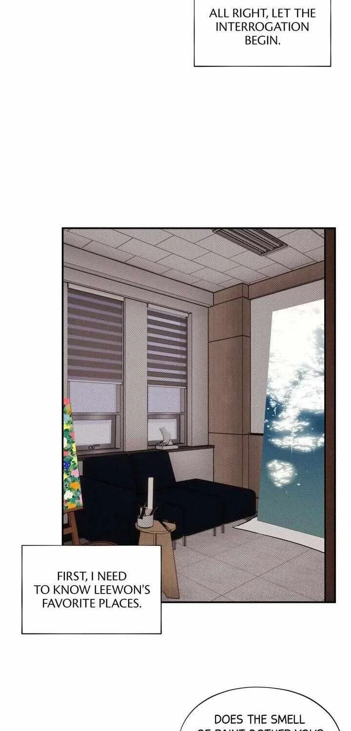 Read Take Me High chapter 28 image 15 on Lezhin