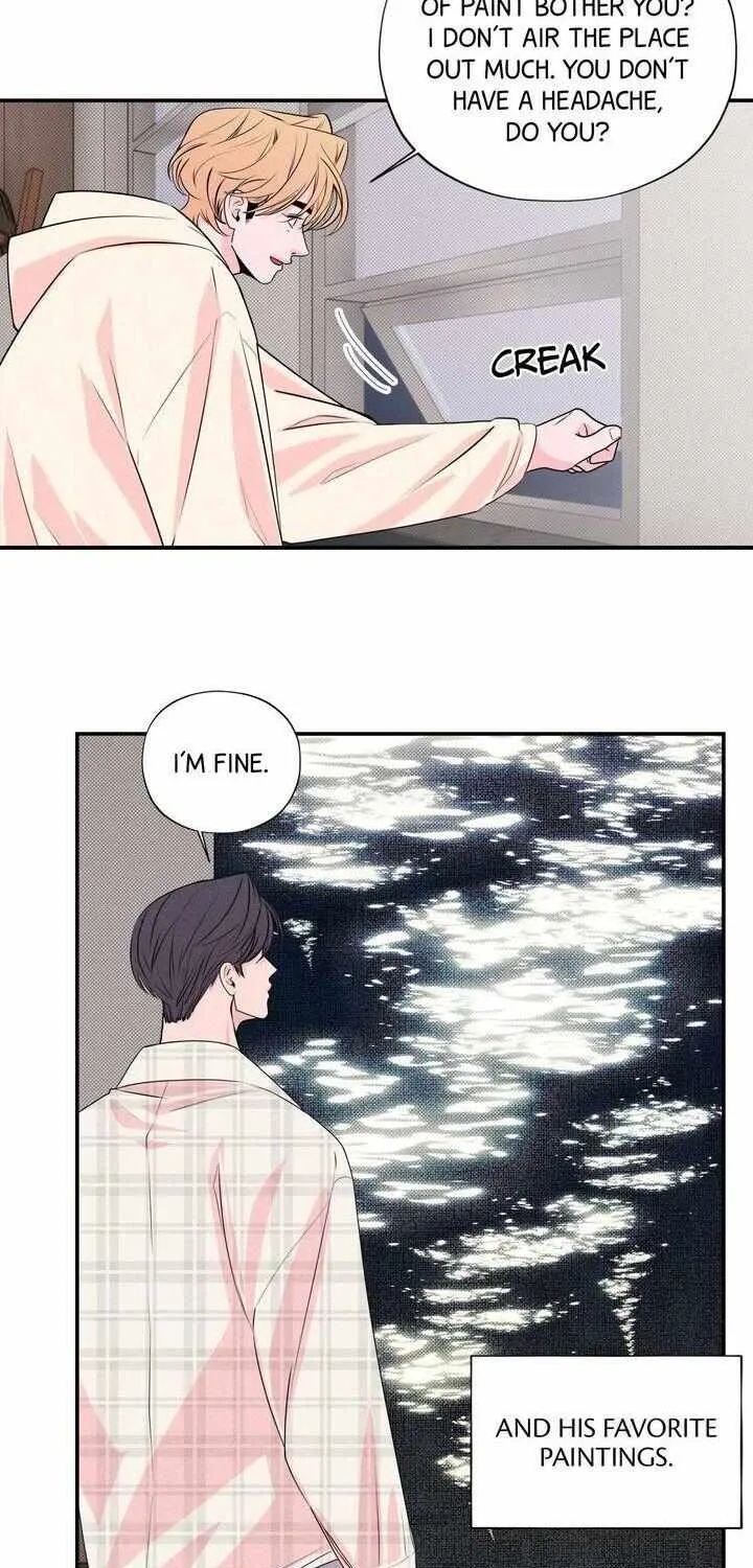 Read Take Me High chapter 28 image 16 on Lezhin