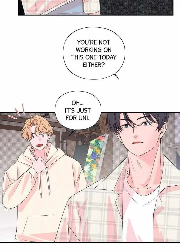 Read Take Me High chapter 28 image 17 on Lezhin
