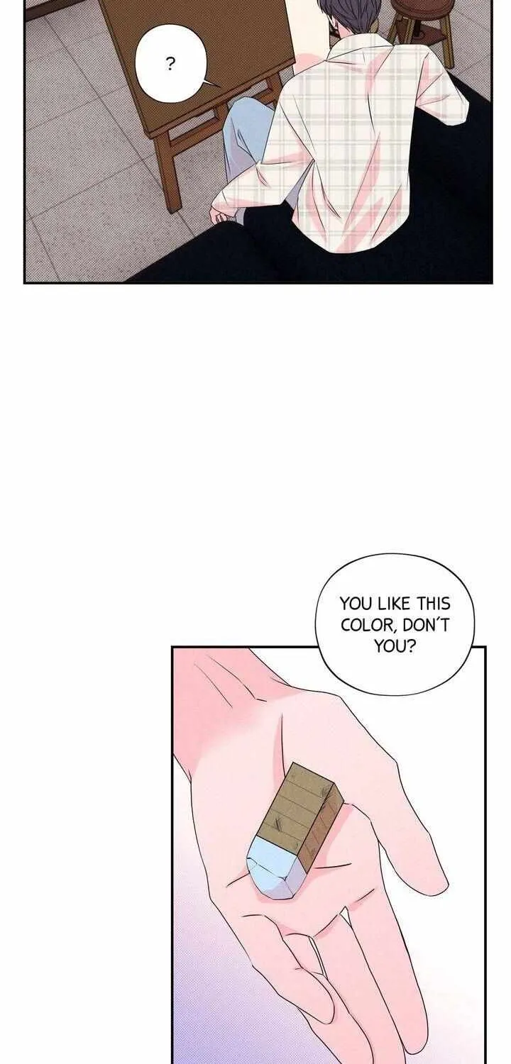 Read Take Me High chapter 28 image 23 on Lezhin