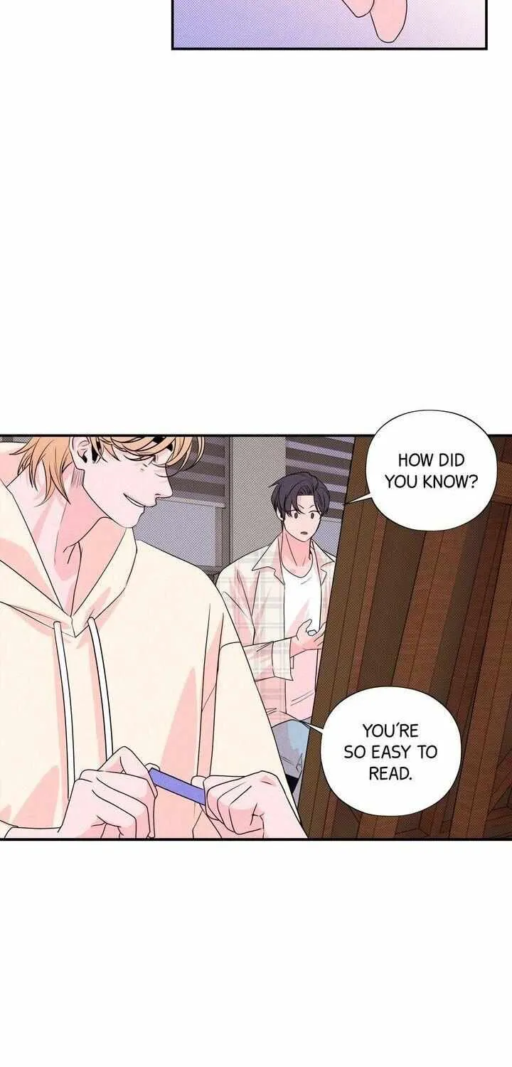 Read Take Me High chapter 28 image 24 on Lezhin