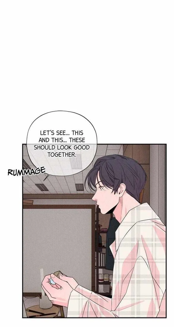 Read Take Me High chapter 28 image 25 on Lezhin