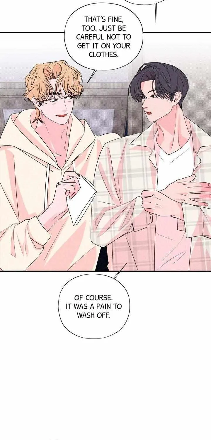 Read Take Me High chapter 28 image 27 on Lezhin
