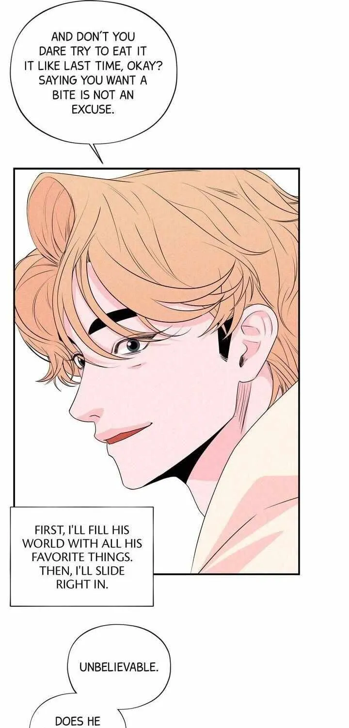 Read Take Me High chapter 28 image 28 on Lezhin