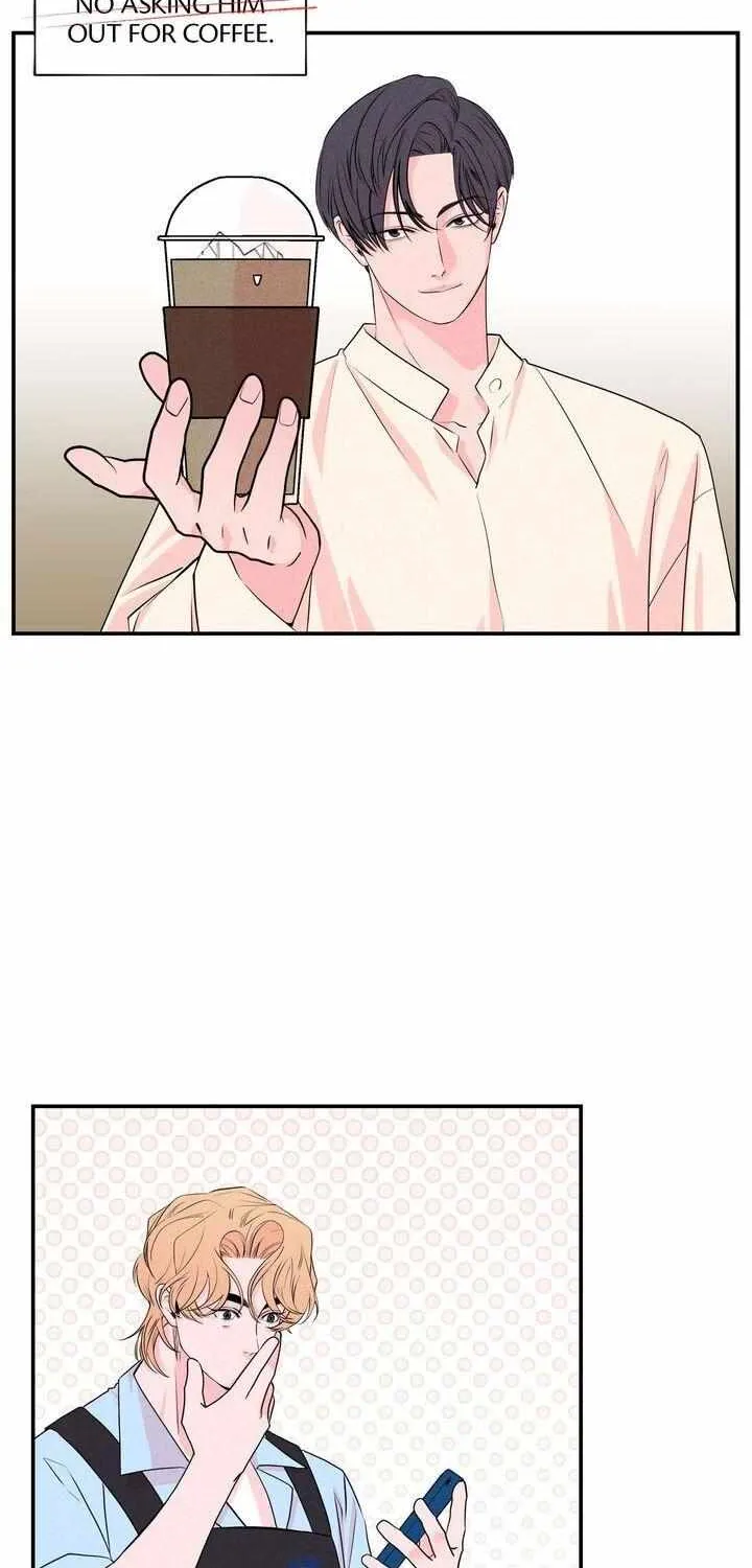 Read Take Me High chapter 28 image 3 on Lezhin