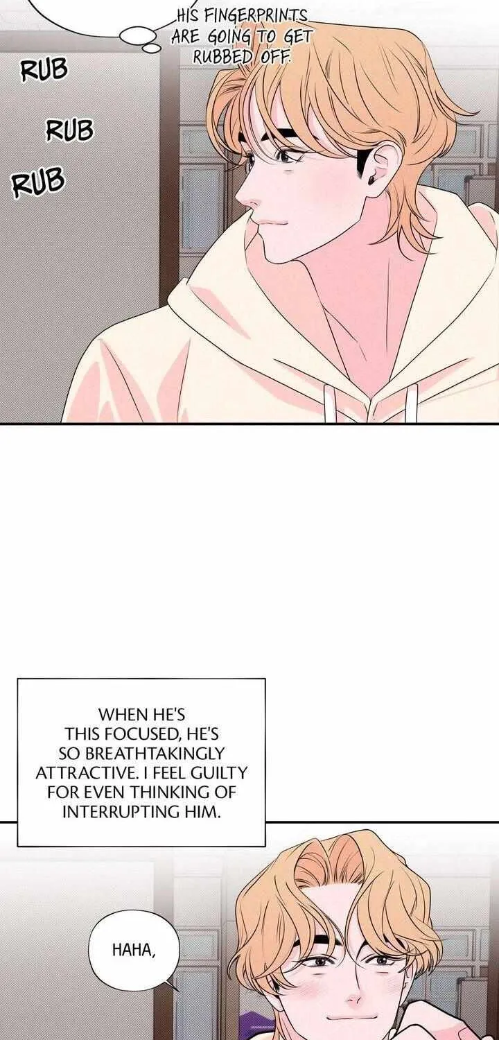 Read Take Me High chapter 28 image 31 on Lezhin