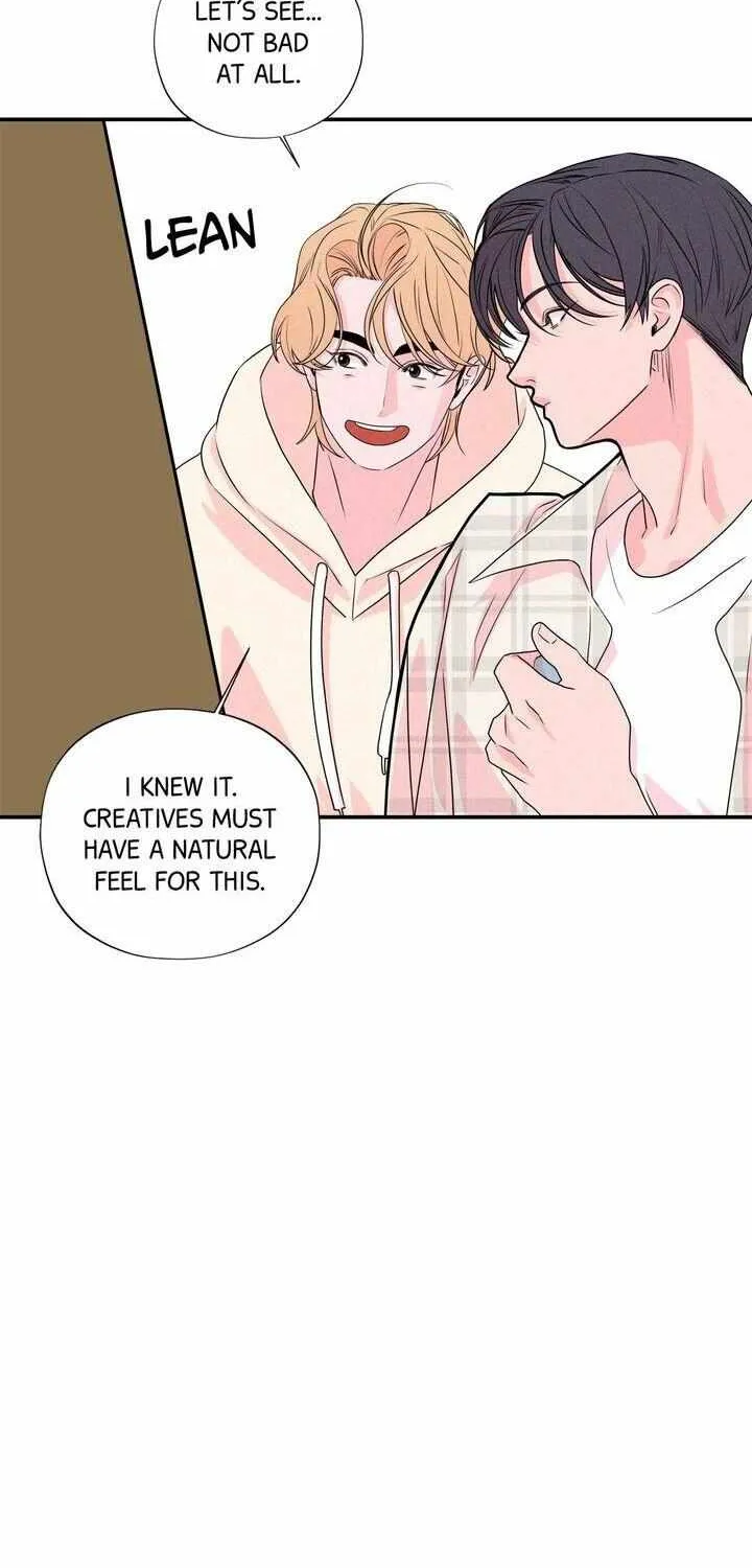 Read Take Me High chapter 28 image 35 on Lezhin