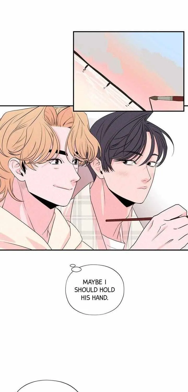 Read Take Me High chapter 28 image 36 on Lezhin