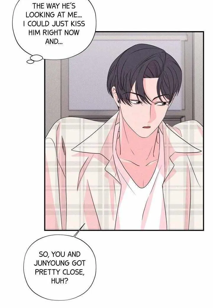 Read Take Me High chapter 28 image 37 on Lezhin